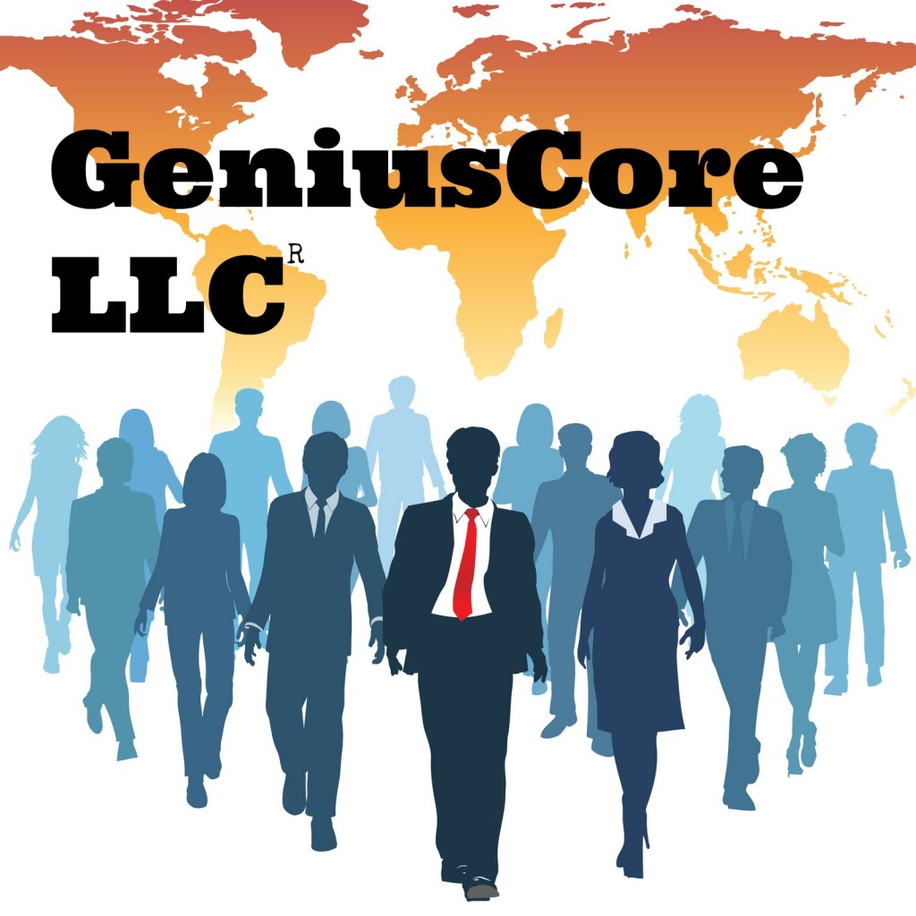 GeniusCore LLC